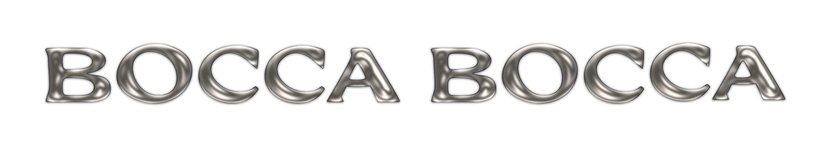 BoccaBocca